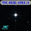 TYC 4326-1761-1
