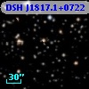 DSH J1817.1+0722