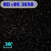 BD+08  3680