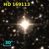 HD 169113