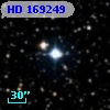 HD 169249