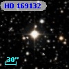 HD 169132