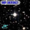 HD 169362