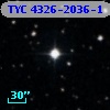 TYC 4326-2036-1