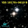 IDS 18178+0610 B