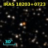 IRAS 18203+0723