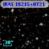 IRAS 18215+0721