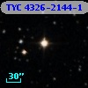 TYC 4326-2144-1