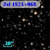 Zel 1821+068