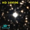 HD 169596