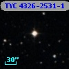 TYC 4326-2531-1