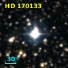 HD 170133
