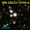 IDS 18212+0759 A
