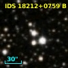 IDS 18212+0759 B
