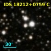 IDS 18212+0759 C
