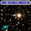 IDS 18201+0815 B