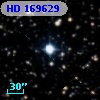 HD 169629
