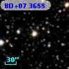 BD+07  3688