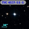 TYC 4327-51-1