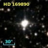 HD 169890