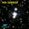 HD 169929