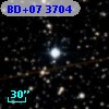 BD+07  3704