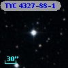 TYC 4327-88-1