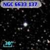 NGC  6633   137