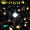 BD+07  3708
