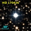 HD 170426