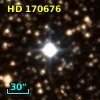 HD 170676