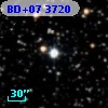 BD+07  3720