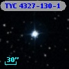 TYC 4327-130-1