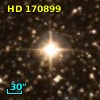 HD 170899