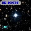 HD 169597