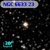 NGC  6633    23