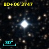 BD+06  3747