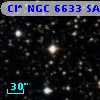 Cl* NGC 6633    SAN      83