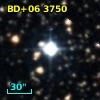 BD+06  3750