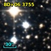 BD+06  3755
