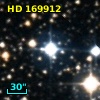 HD 169912