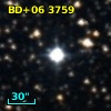 BD+06  3759