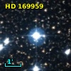 HD 169959