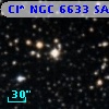 Cl* NGC 6633    SAN     255