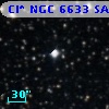 Cl* NGC 6633    SAN     403