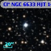 Cl* NGC 6633    HJT    1404