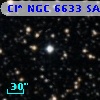 Cl* NGC 6633    SAN     440