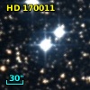 HD 170011
