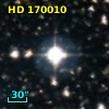 HD 170010