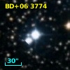 BD+06  3774